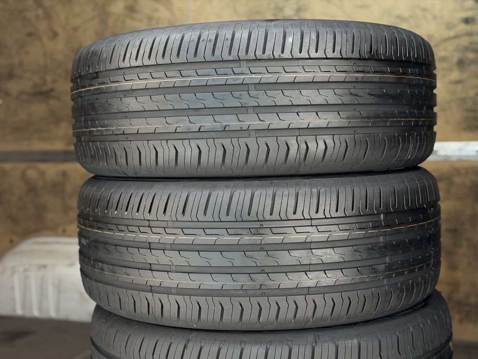Нова літня гума Continental  235 50 R19  новая летняя резина шины шини