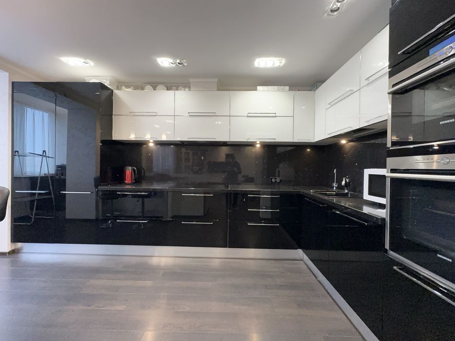 3-кімнатна квартира за адресою (площа 104,2 м²) - Atlanta.ua - фото 8