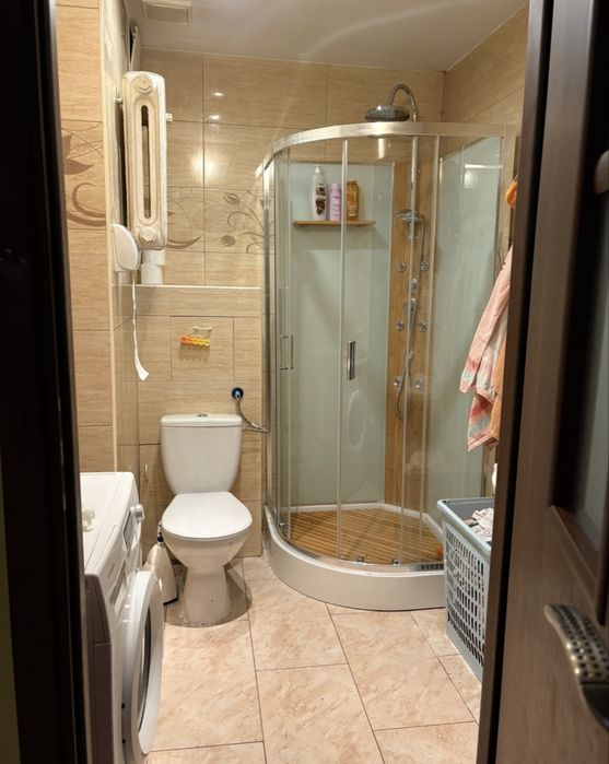 Będzin mieszkanie na Osiedlu Zamkowym 2 pokoje  ul. Chrobrego