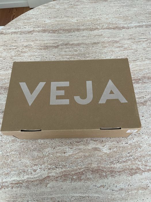 Sapatilhas VEJA