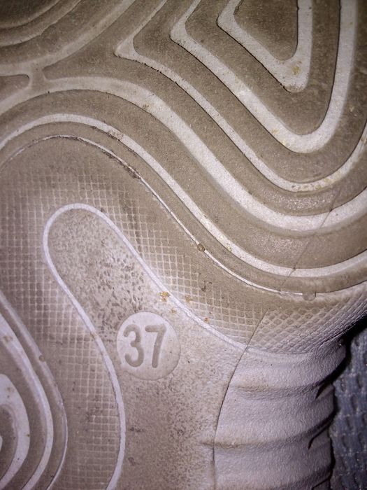 Buty sportowe damskie/mlodziezowe/dziewczęce ADIDAS roz. 37