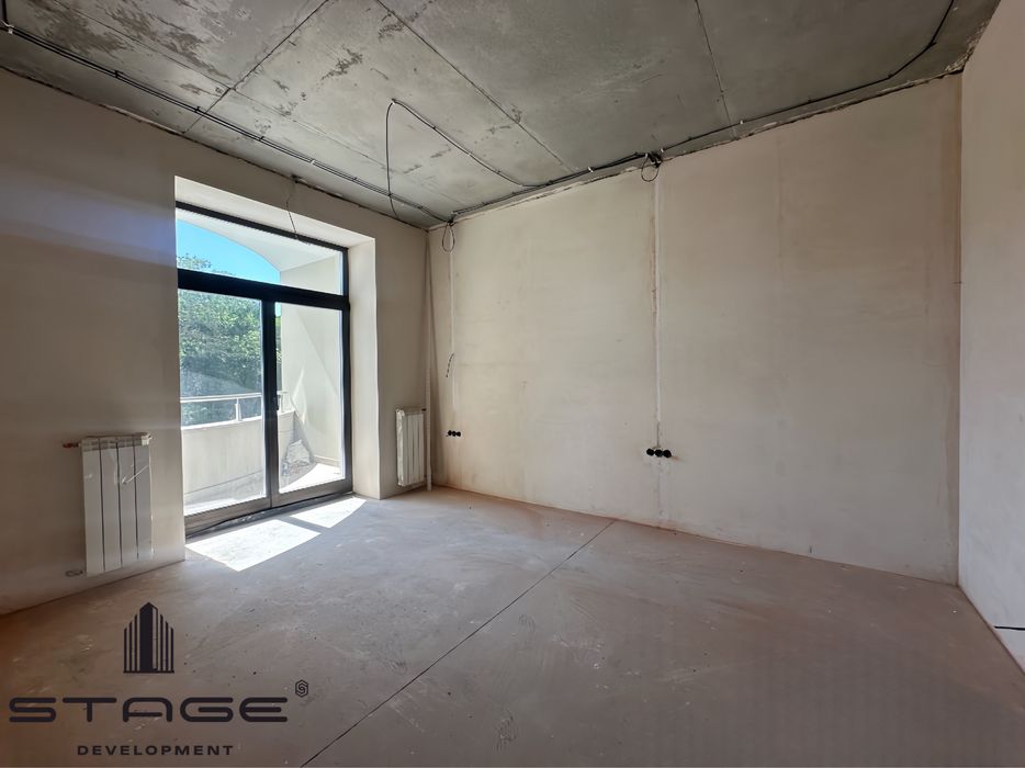 БЕЗ КОМИССИИ • Квартира 146 м • Юбилейный Зарс • Французский Бульвар