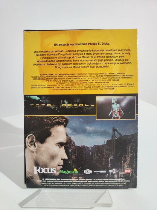Pamięć absolutna DVD