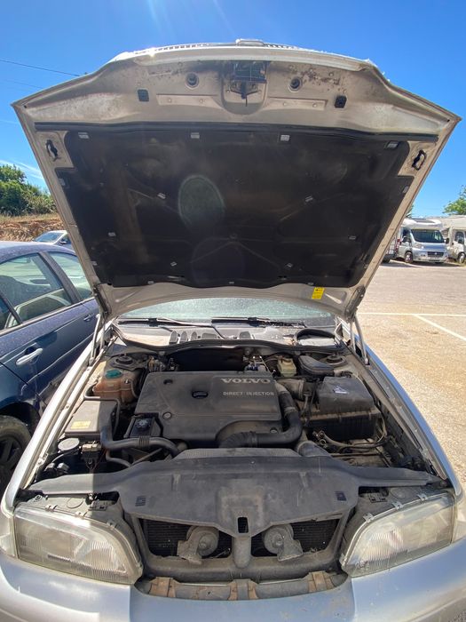 Volvo V70 2.5 TD de 1999