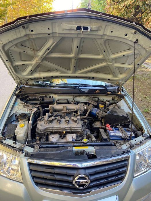 продам Nissan Almera