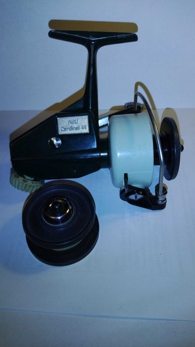 Kołowrotek wędkarski ABU Cardinal 44