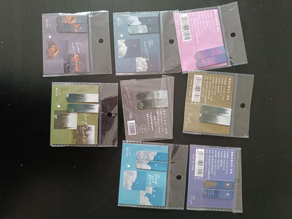 Канцелярський бокс