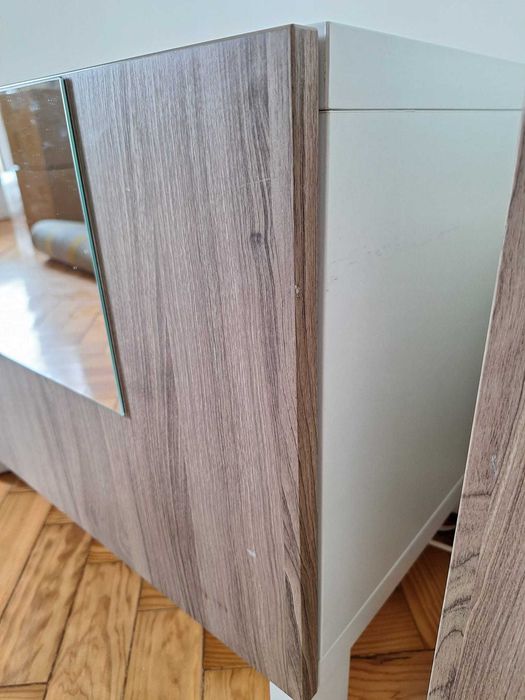 Móvel TV IKEA, Usado em Bom Estado