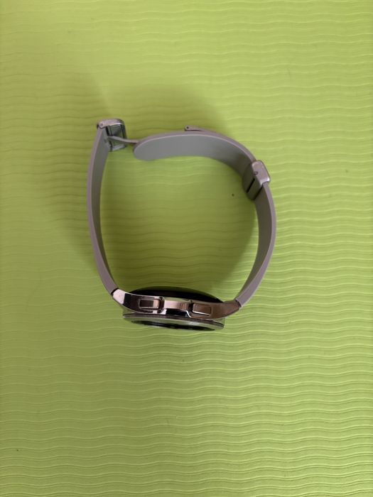 Смарт-годинник Samsung Galaxy Watch 4 Classic 42mm