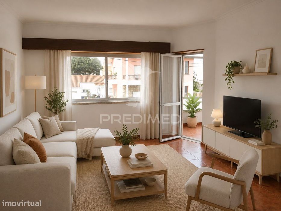 T3 em Cascais – Excelente Localização na Rua das Fontainhas