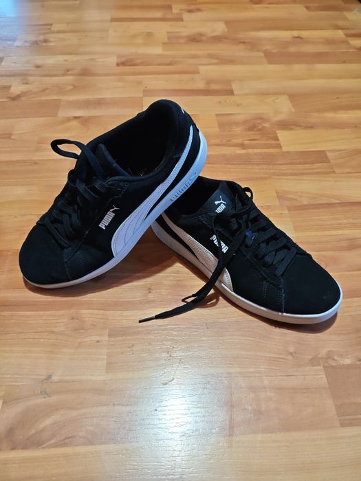 Кросівки puma 42.5.розмір