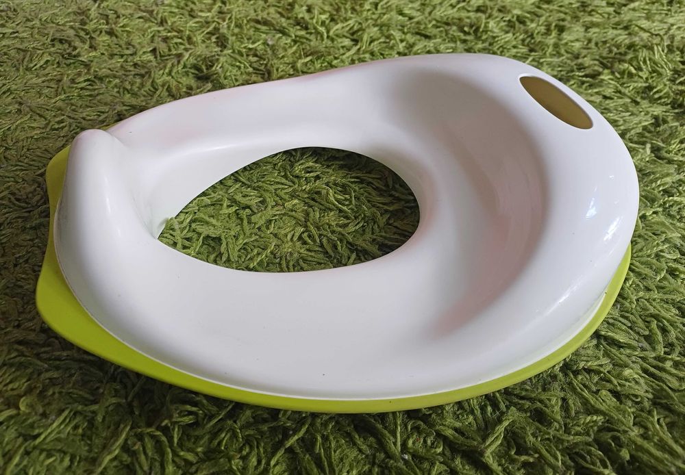 Nakładka na toaletę Ikea