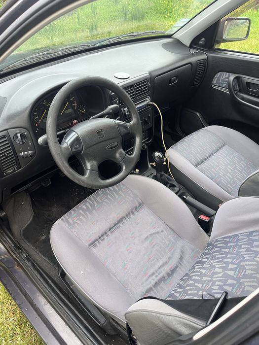 Seat Cordoba 1.4  vendo/troco