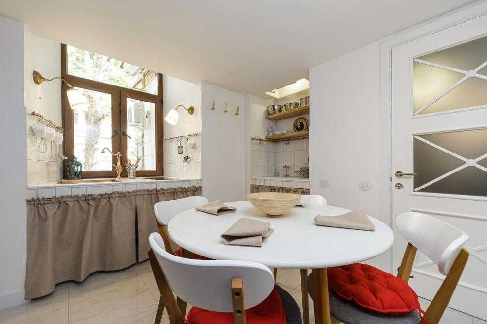 1-room apartment apartment by the address st. Kulikovo pole pl Oktyabrskoy revolyutsii pl (area 30 m²) - Atlanta.ua - photo 3