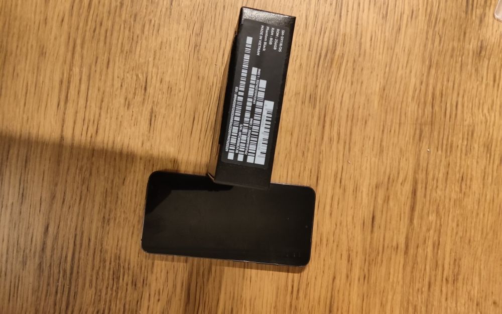 Samsung S23, 256 Gb , ótimo estado