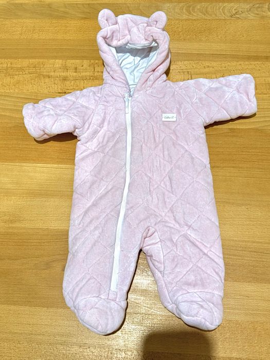 Демісезонний комбінезон dorechi