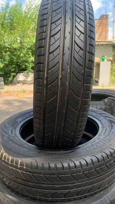 165/70 R14 Premiorri Solazo, пара, літня