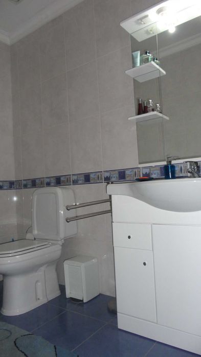 Alugam-se Quartos Mobilados em Bragança