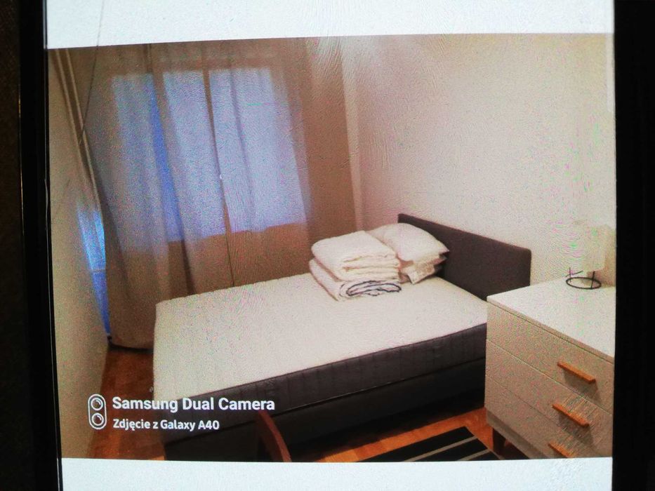 2 pok, 49 m², Bądkowskiego, Oddzielna kuchnia, duży balkon - Widok 3