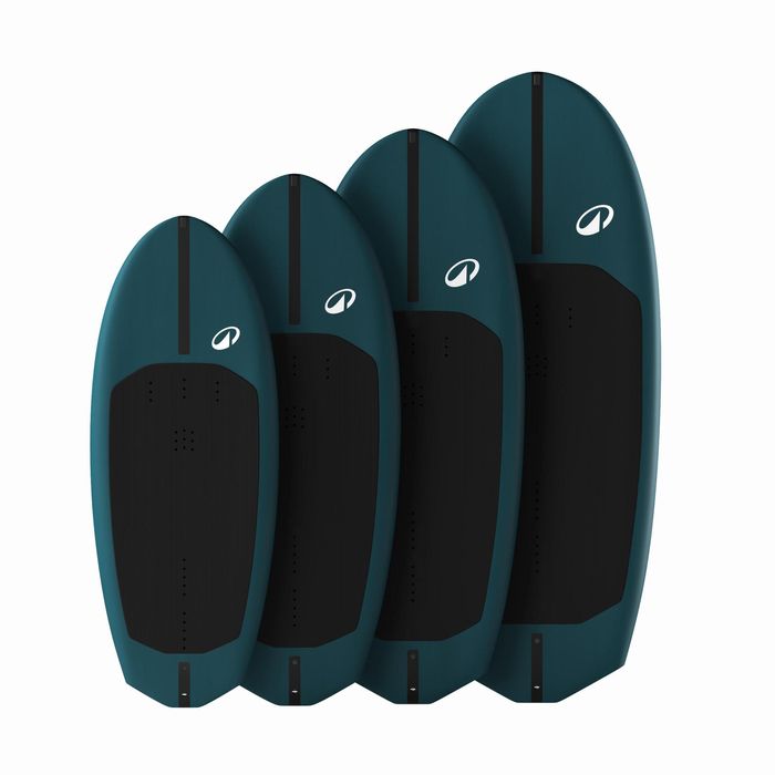 Prancha de Wing Foil Freeride - Explore 500 V2