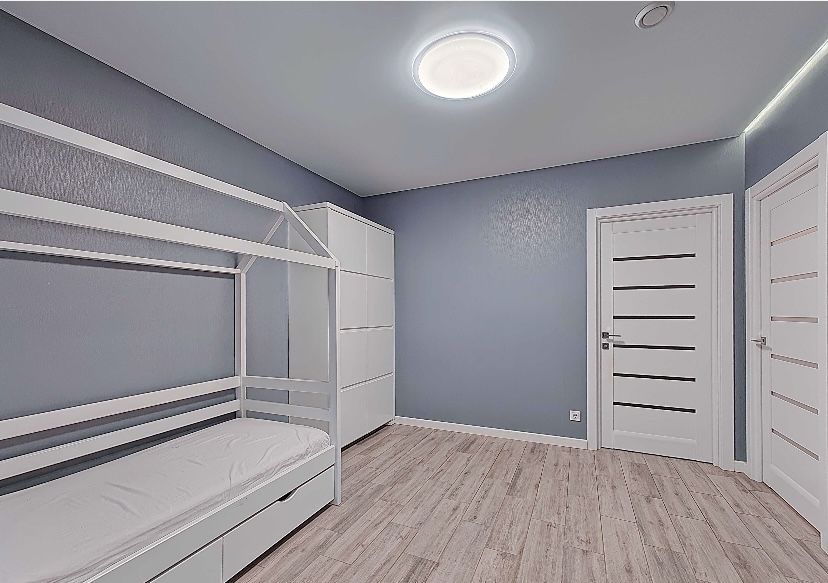 Продам 2-к кв 60м2 с ремонтом в ЖК River Park ж/м Победа