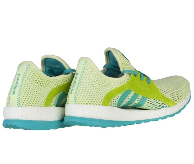 Adidas Pure Boost X кросівки для бігу