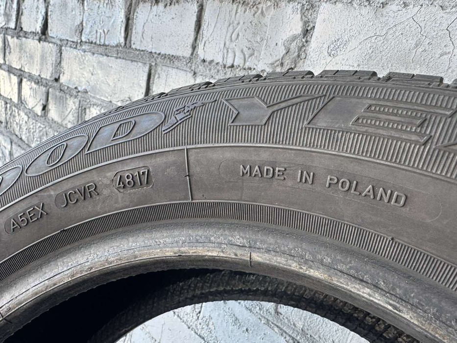 Літні шини Goodyear 175/65 R14
