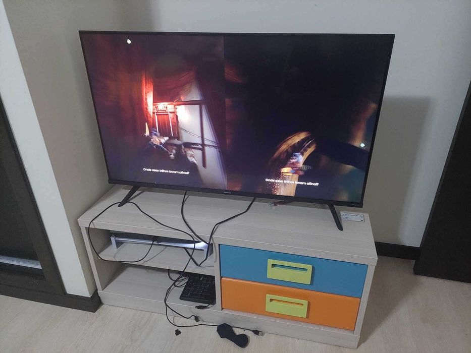 Quarto criança (Beliche)