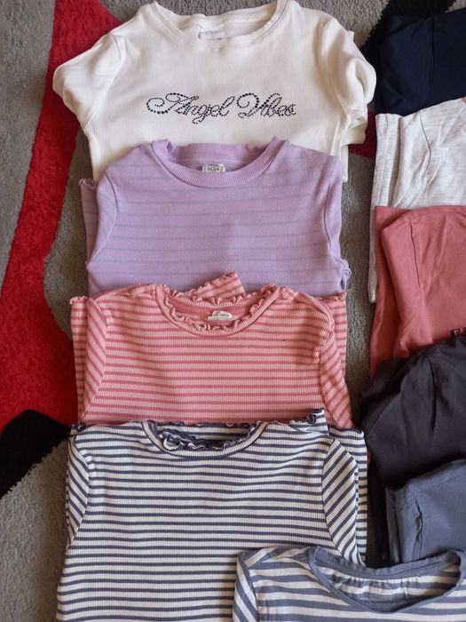 Bluzka ,koszulka 140-146