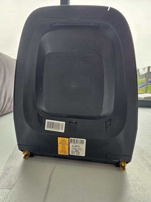 Fotelik samochodowy Maxi-Cosi 2 Way Pearl baza isofix 2WayFix