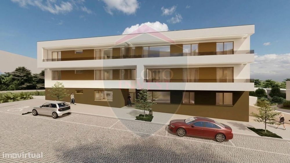 Apartamento T2 Venda
