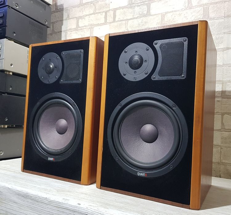 130ВтПолична акустика/полочная  MB Quart 490 б/у з Німеччини