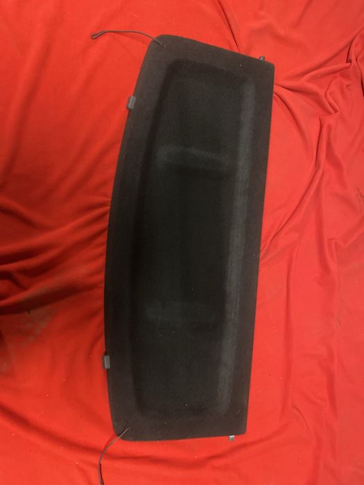 Półka bagażnika hyundai I 20    III.   21-