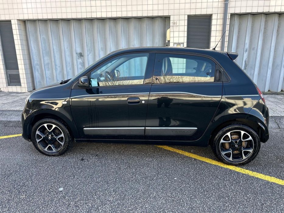 Renault Twingo 1.0 SCE Night&Day - particular