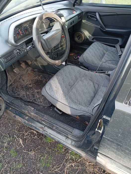 Продам після ДТП