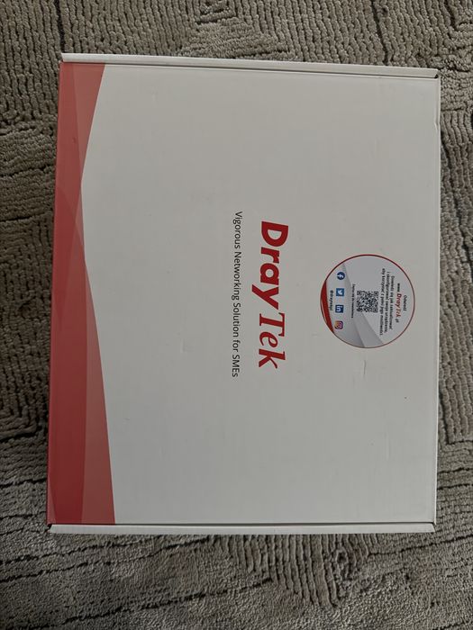 Router Draytek Vigor 2927Lax 5G