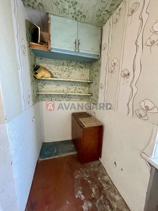 Терміново, 1 кв  в районі автовокзалу.