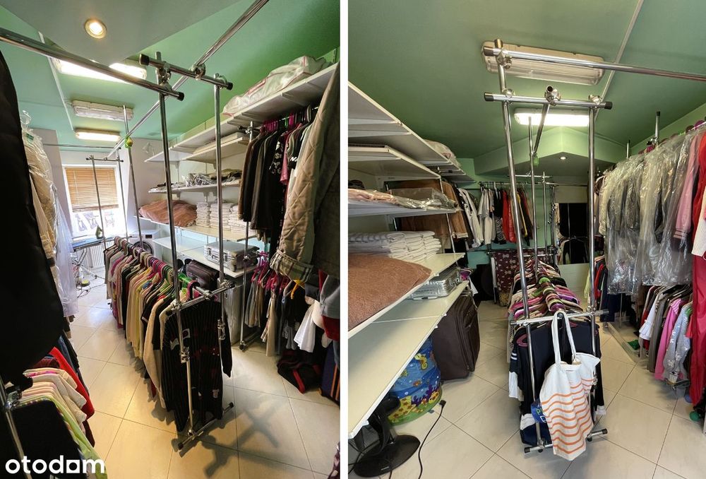 Poznań Wilda dwupoziomowe 4 pokoje 81 m² Wysoki standard Klimatyzacja