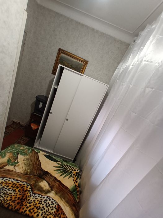 Quartos no centro de Matosinhos