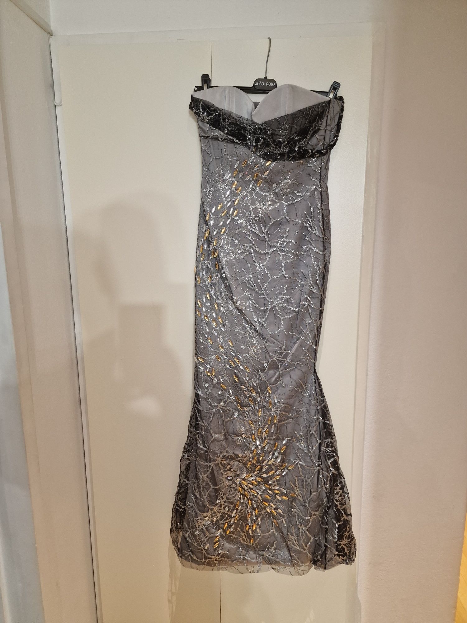 Olx vestidos de gala sale