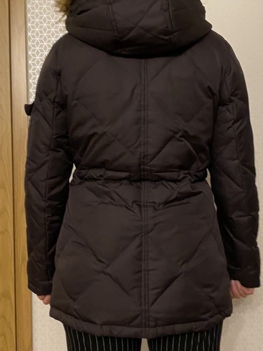 Kurtka Tommy Hilfiger