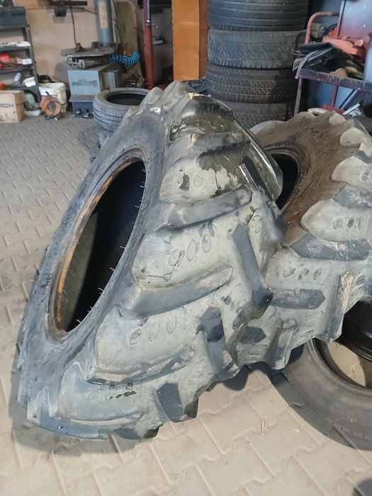 Opona rolnicza 340/85/R24 BKT