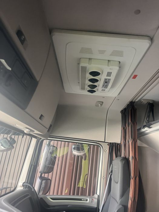 Daf 106 480km Nowe Tacho hydraulika