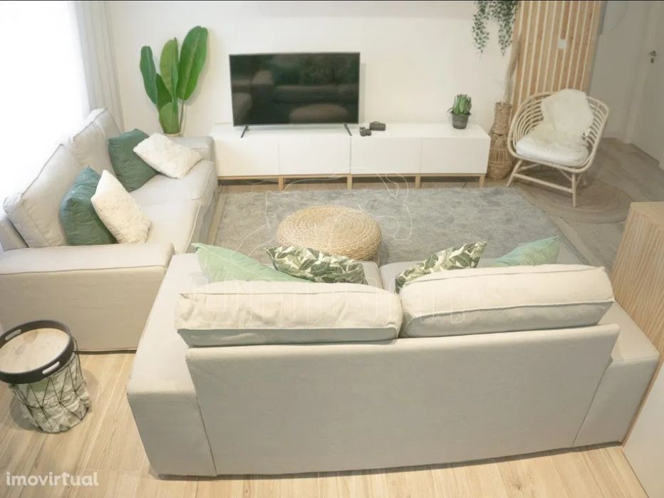 Apartamento Monserrate