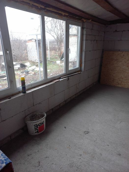 Продам дом в районне санатория Новомосковський