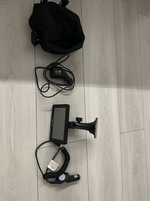 Nawigacja samochodowa goclever