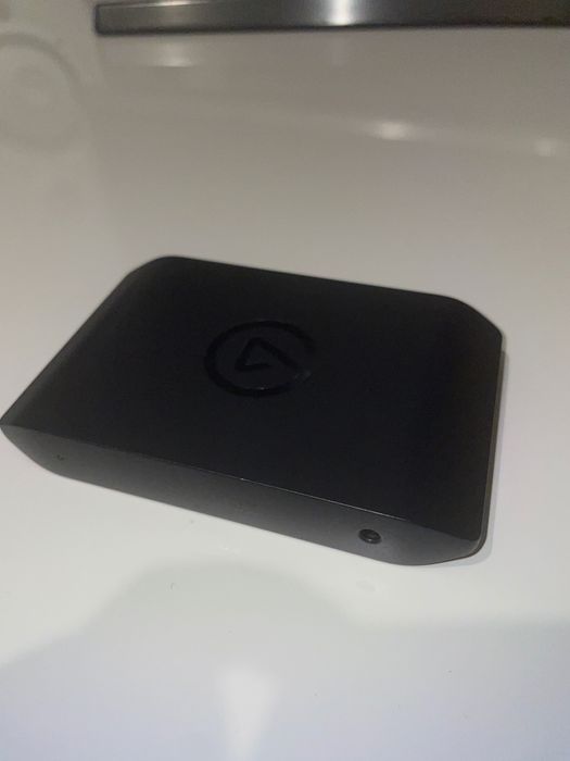 Placa de captura Elgato HD60 X