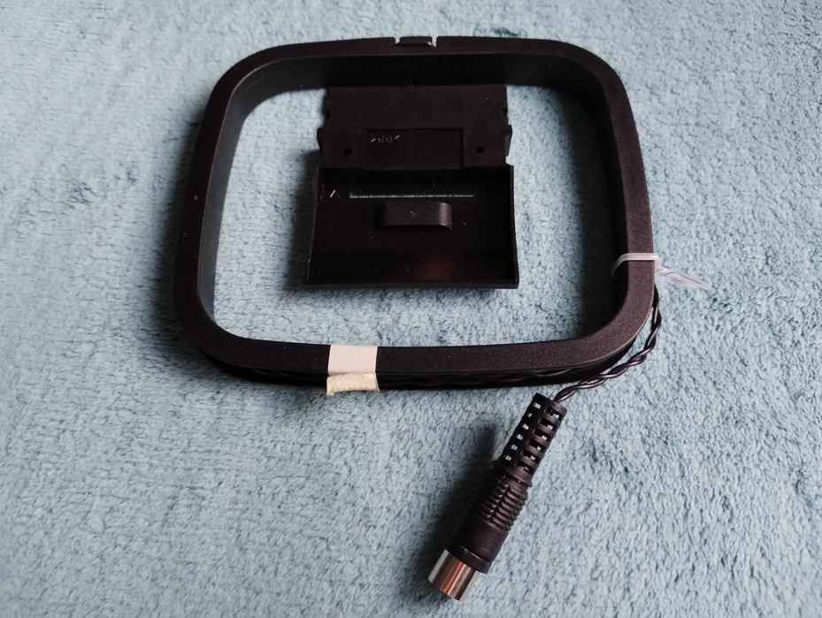 Фирменная антенна Panasonic ( Япония ) Панасоник для радио ФМ / FM