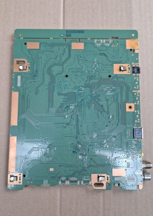 Материнская плата телевизор Samsung 43. BN41-02568