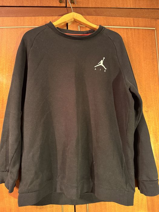 Кофта Nike Jordan